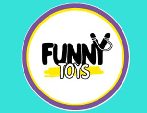 Funny toys Funny toys