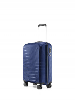 Чемодан 114202 NINETYGO Lightweight Luggage 20" син.