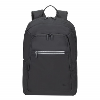 Рюкзак для ноутбука 15.6" RIVACASE, 7561 black ECO