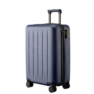 Чемодан 120706 NINETYGO Danube Luggage 28" тёмно-син.