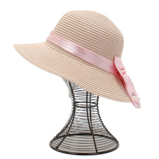 Шляпа Flioraj, 526 розовая