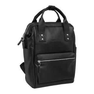 Женская сумка-рюкзак Lakestone, Neish Black