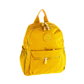 Рюкзак городской Bobo 6023 жёлтый