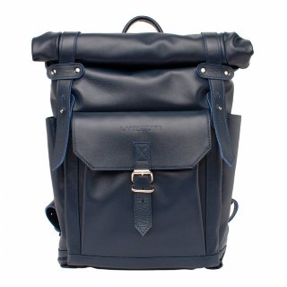 Рюкзак для ноутбука Lakestone, Eliot Dark Blue