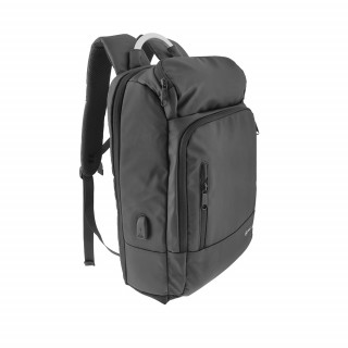 Бизнес-рюкзак Tellur, Notebook Backpack Business L черный
