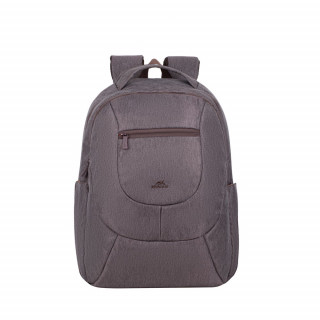 Рюкзак для ноутбука 15.6" RIVACASE, 7761 mocha