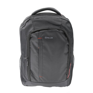 Рюкзак Tellur, Notebook Backpack черный