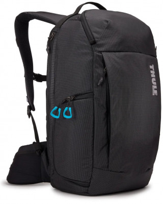 Рюкзак для цифрового зеркального фотоаппарата 3203410 Thule AspectCam Black 
