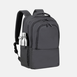 Рюкзак для ноутбука 15.6" RIVACASE, 8435 black ECO
