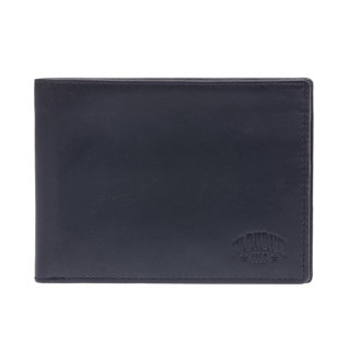 Бумажник KLONDIKE, KD1121-01 Dawson черная
