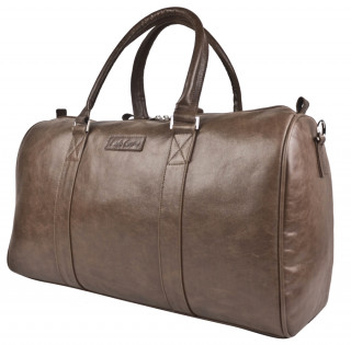 Дорожная сумка Carlo Gattini, 4018-82 Noffo brown