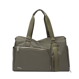 Сумка дорожная Epol 6016-12 хаки