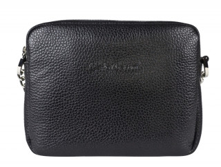 Женская сумка Riana, 8035-01 черная