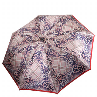 Зонт женский Fabretti, S-20214-4 бежевый