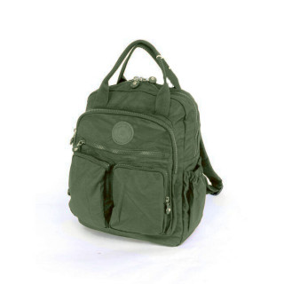 Рюкзак женский Bobo 1812 зелёный