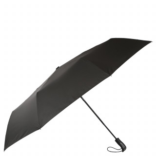 Зонт автомат FABRETTI, UGS7001-2 черный
